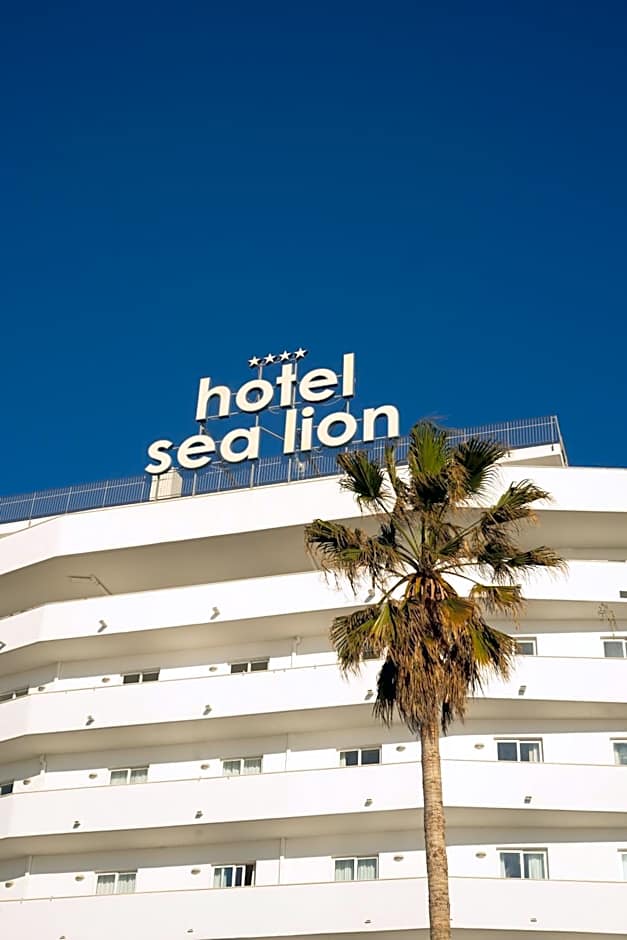 Sea Lion Hotel