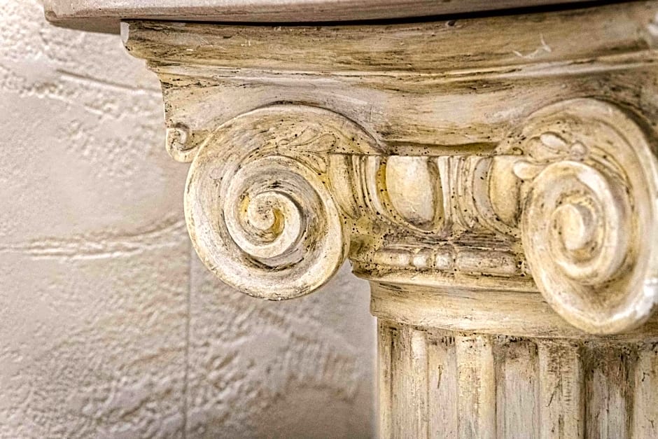 Lo Scoglio dei Volsci