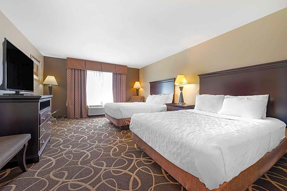 Best Western Plus Eau Claire Conference Center