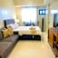 Brenthill Premium Condo Baguio City with Generator