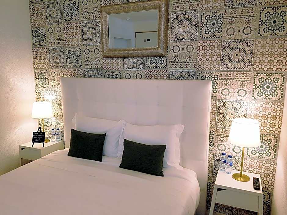 Art 4 You Cascais Suites