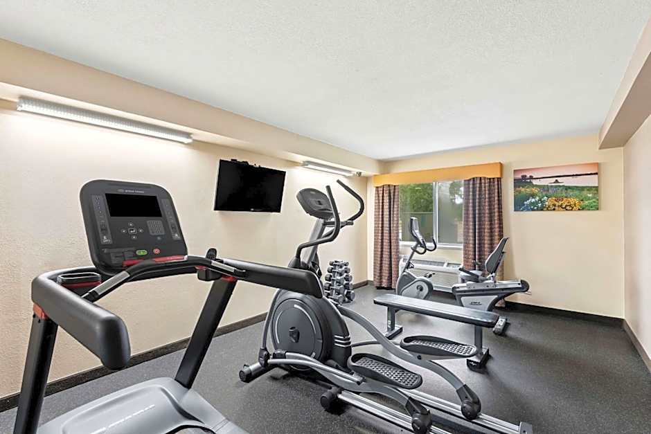 Best Western Airport Inn