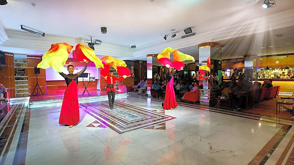 BULL Costa Canaria & SPA - Only Adults