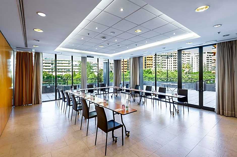 INNSiDE by Melia Valencia Oceanic