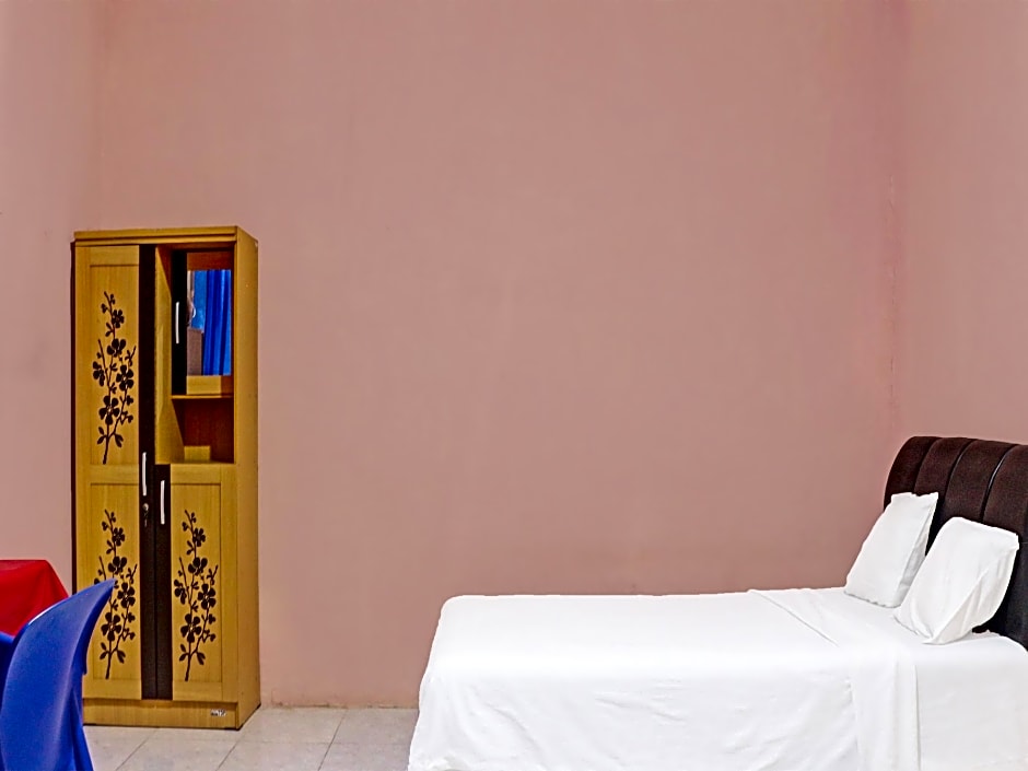 OYO 91416 Puri 88 Homestay