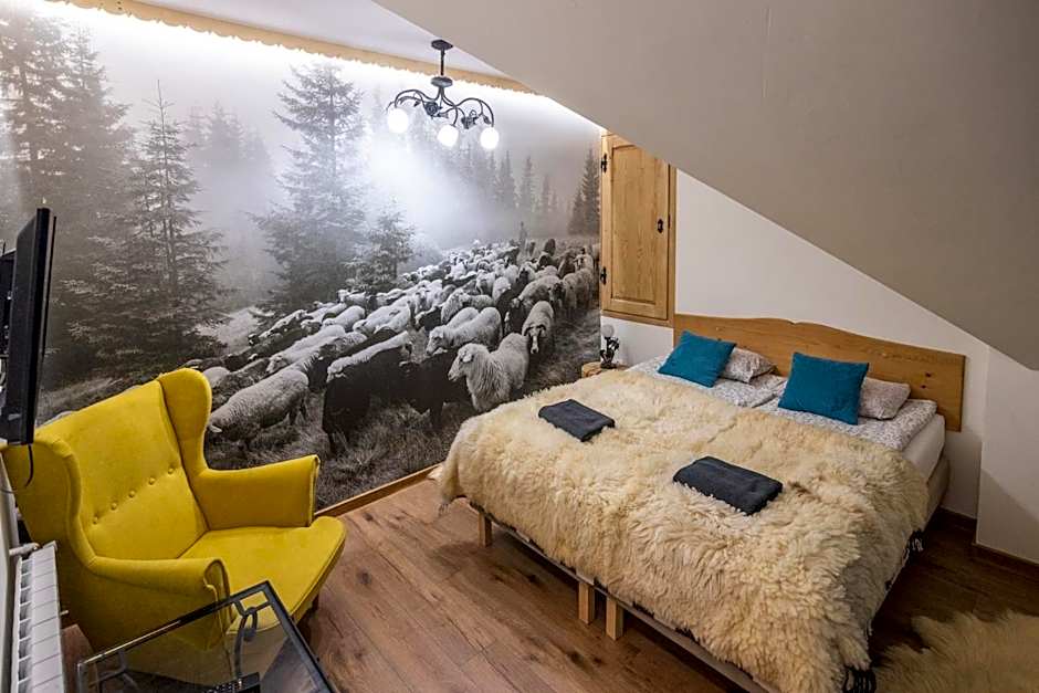 Moje Tatry Gluten Free