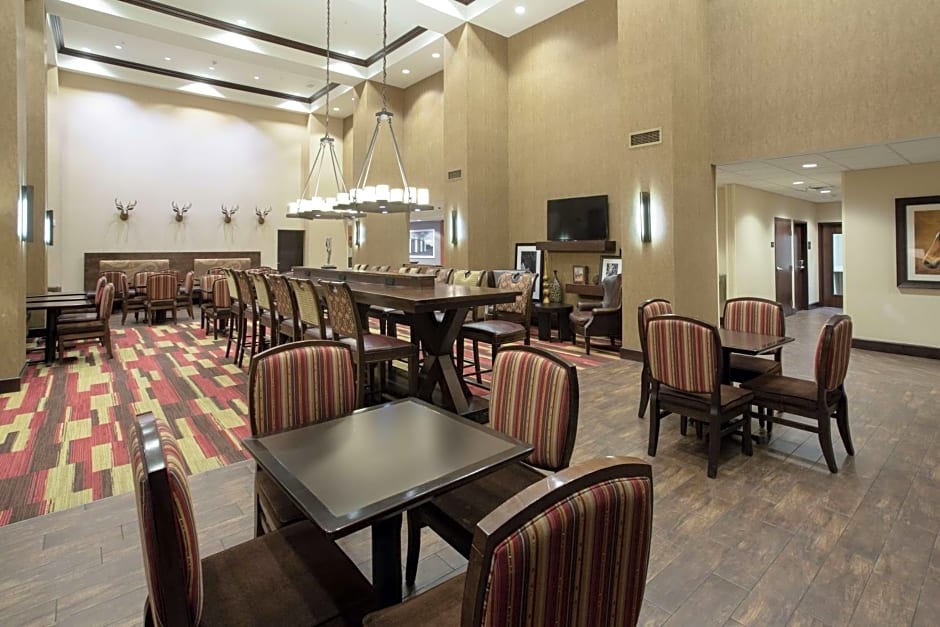 Hampton Inn By Hilton And Suites I35/Mulvane Ks