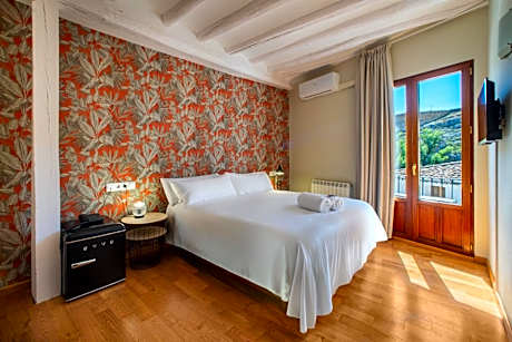 Hotel-Boutique by Gonzalo Sesma