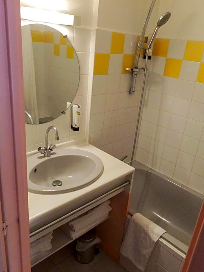 Logis Hotel Restaurant Mas de la Prairie