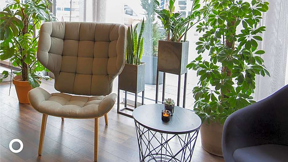 Midgardur by Center Hotels