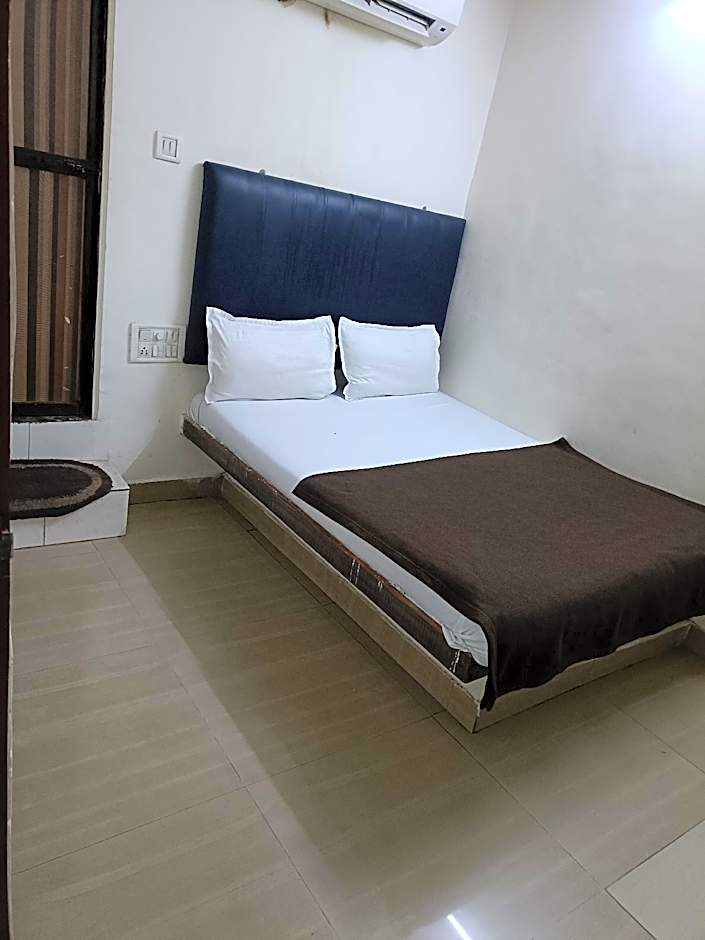 Hotel Janata Residency      