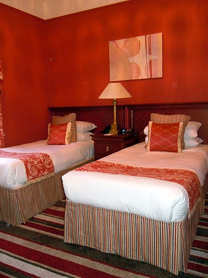 Stuart House Hotel – King's Lynn