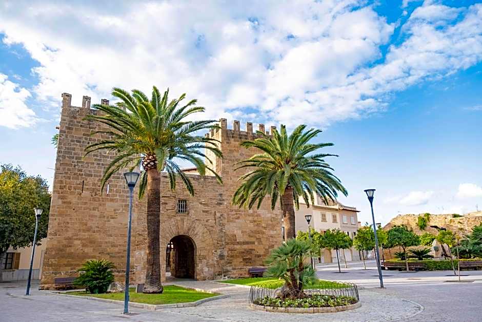 Eix Alcudia Hotel Adults Only