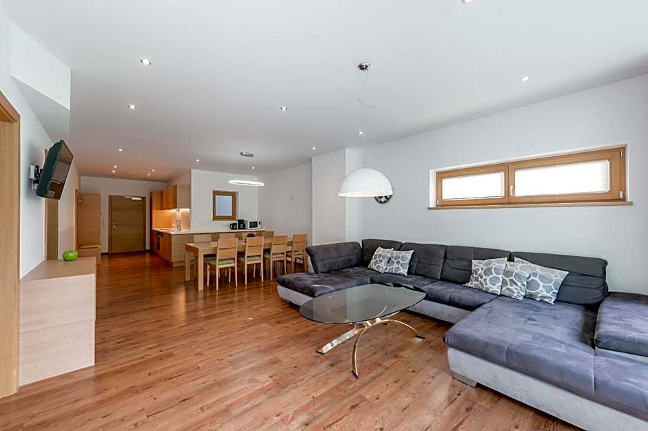 Apart Hotel Garni Wieser