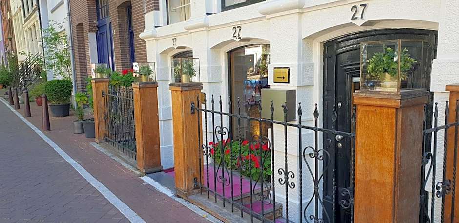 Rembrandtplein Hotel