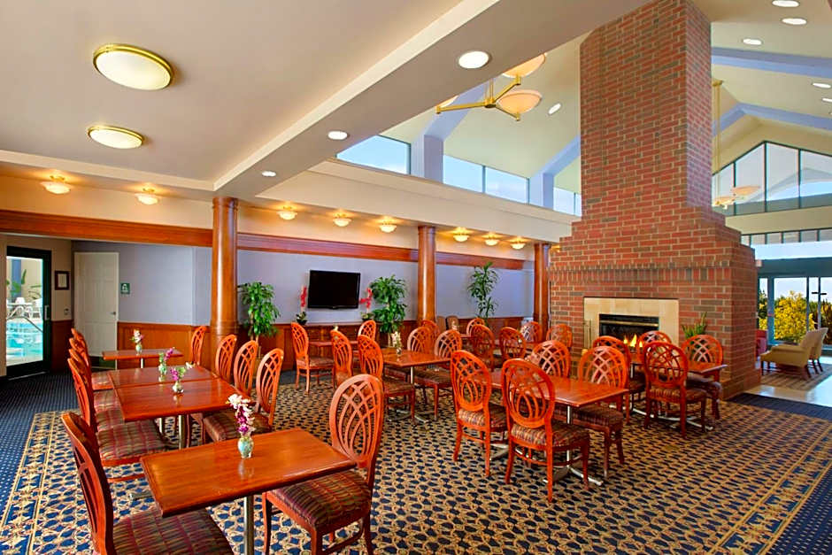 Homewood Suites By Hilton Falls Church - I-495 At Rt. 50