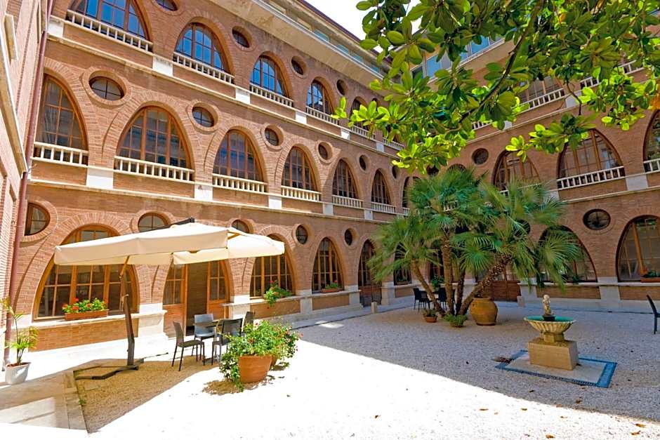 San Francesco Hotel