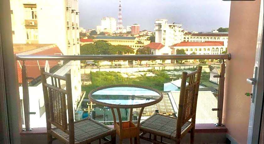Binh Duong 2 Hotel