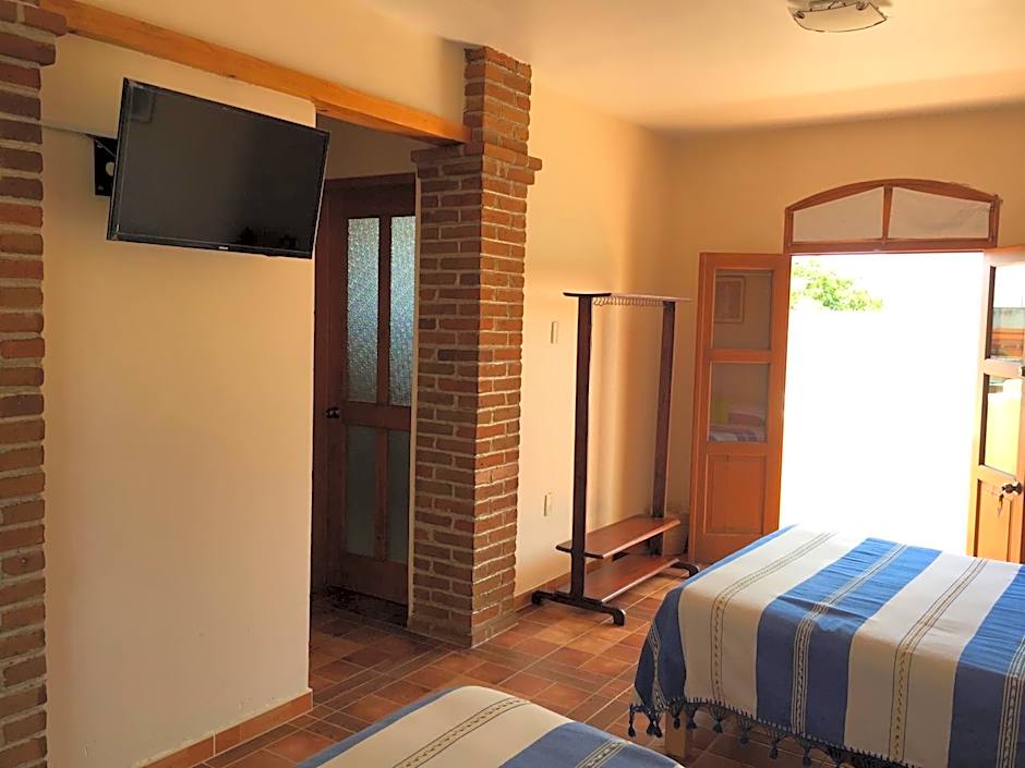 Hostal el Dulce Nombre