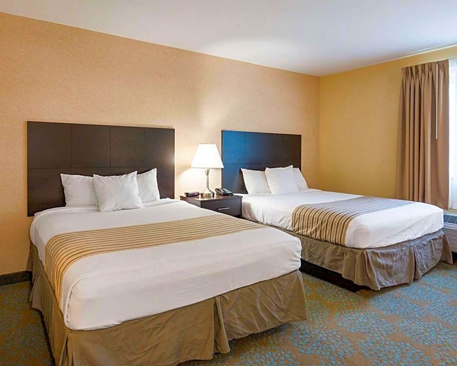 Stafford Suites by IHG