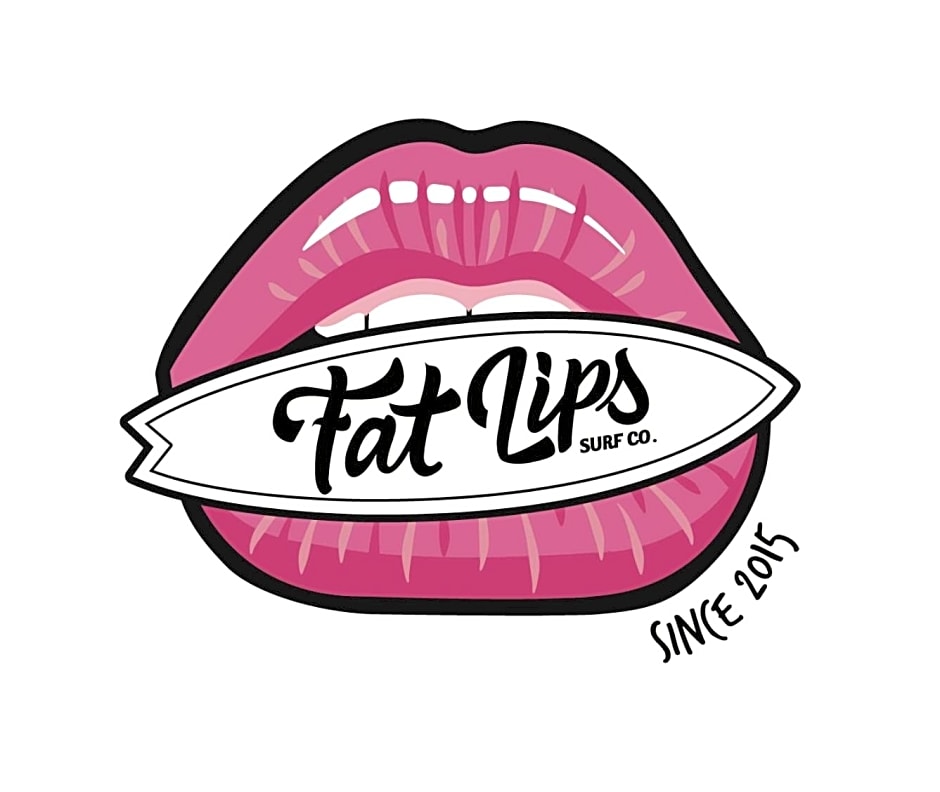 Fat Lips Surf Lodge