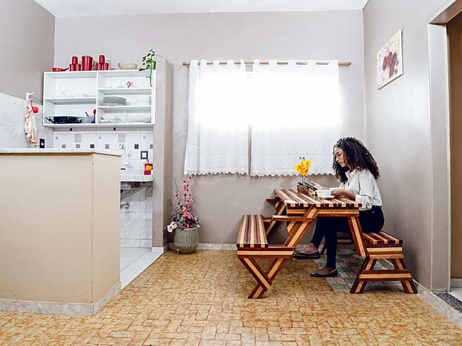 Hotel Filhos da Promessa