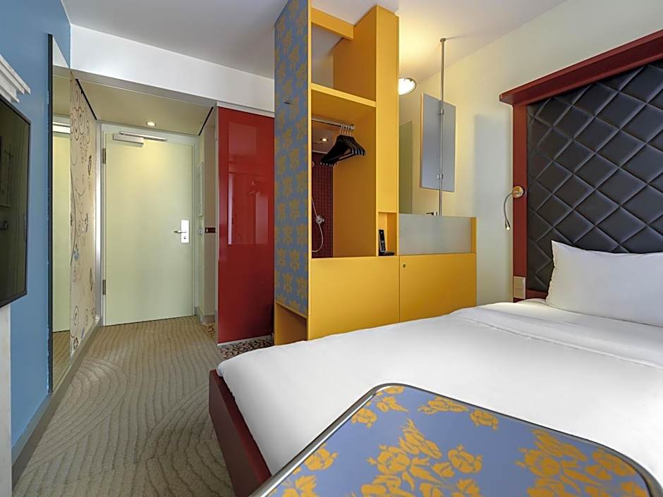 Ibis Styles Hotel Berlin Mitte