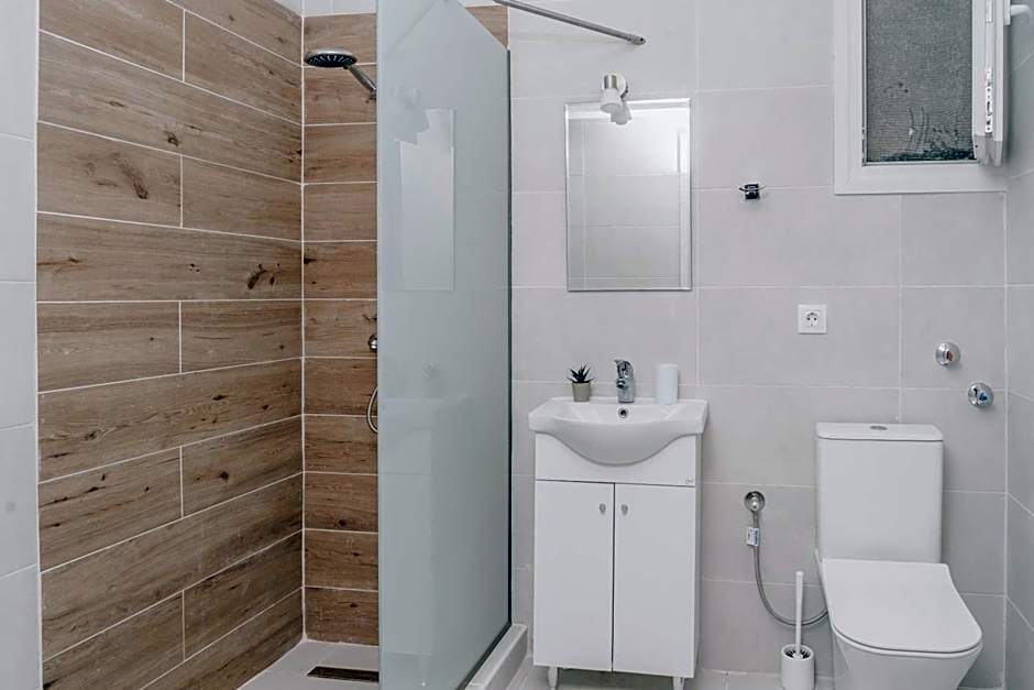 Sea Sailing Apartments