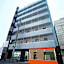Hotel Areaone Kushiro