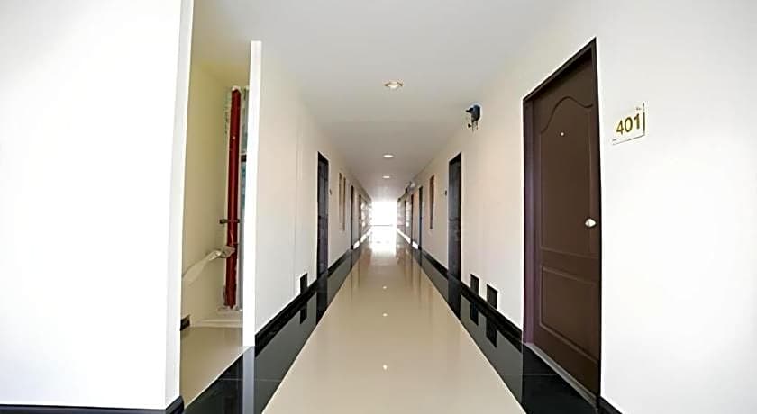 The Capital Hotel