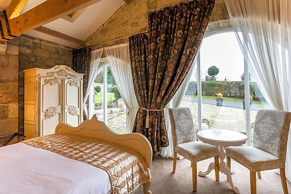 Doxford Hall Hotel And Spa