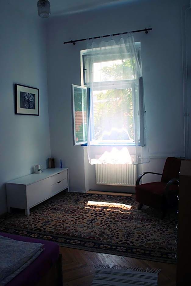 Kaleidoszkóp Ház Hostel