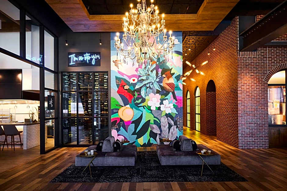 Archer Hotel Tysons