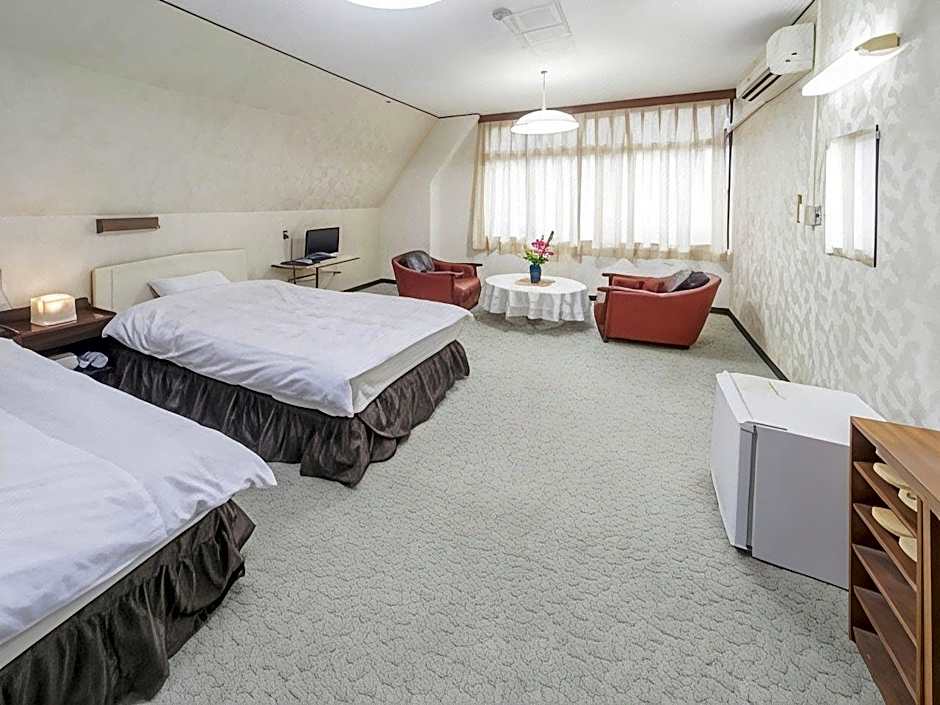 River Side Hotel Shoei
