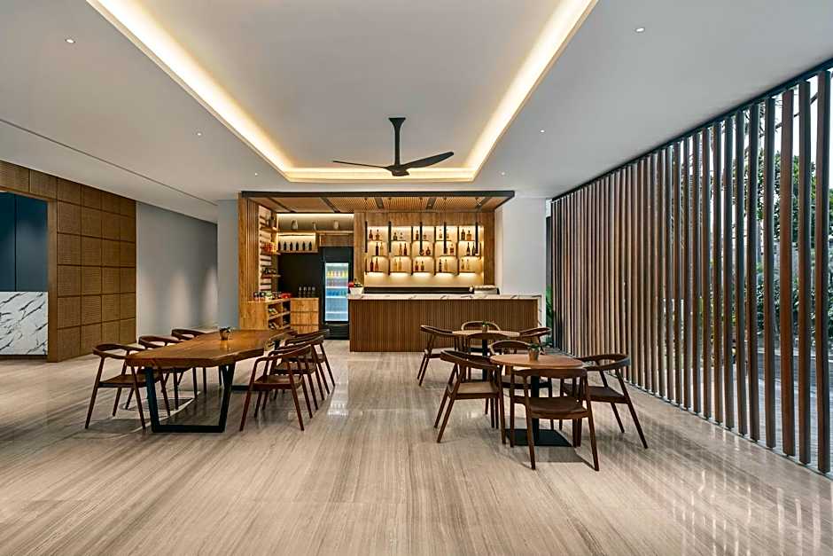 Fairfield by Marriott Bali Kuta Ngurah Rai