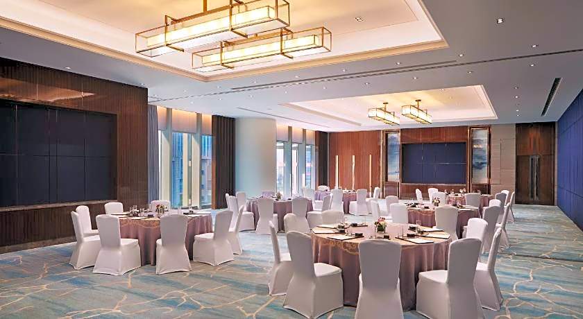 Na Lotus Hotel, a Luxury Collection Hotel, Nanning