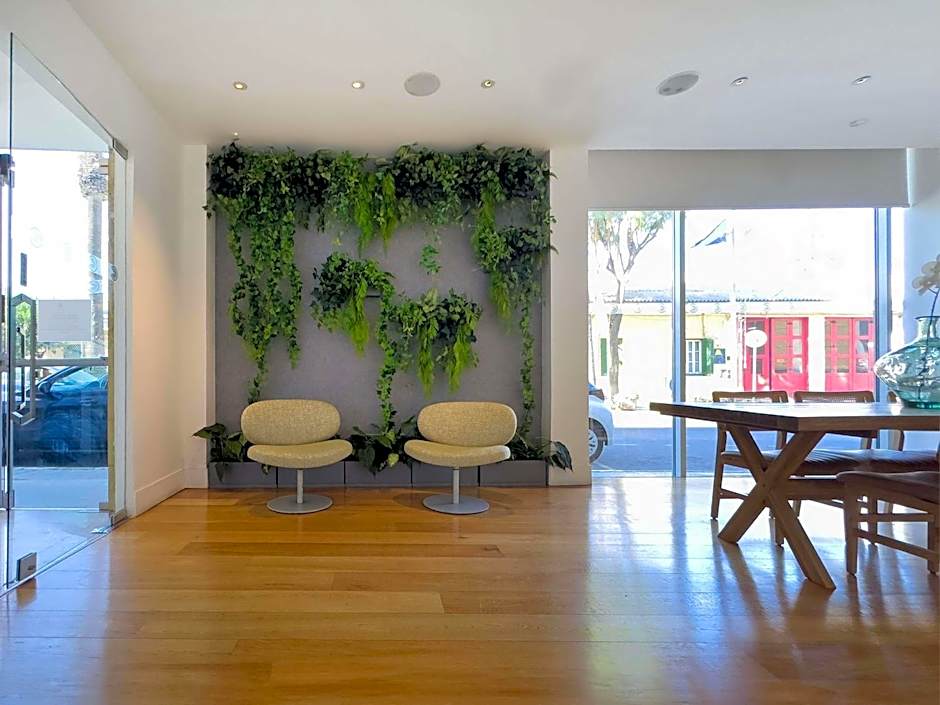 The Classic Hotel Nicosia - Handwritten Collection