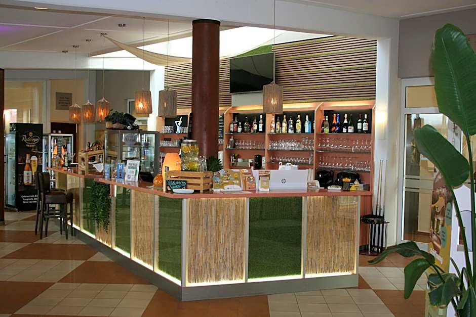 JUFA Hotel im Brückenkopfpark - Jülich