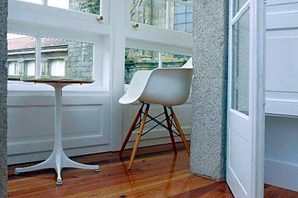 Hotel Pazo de Altamira