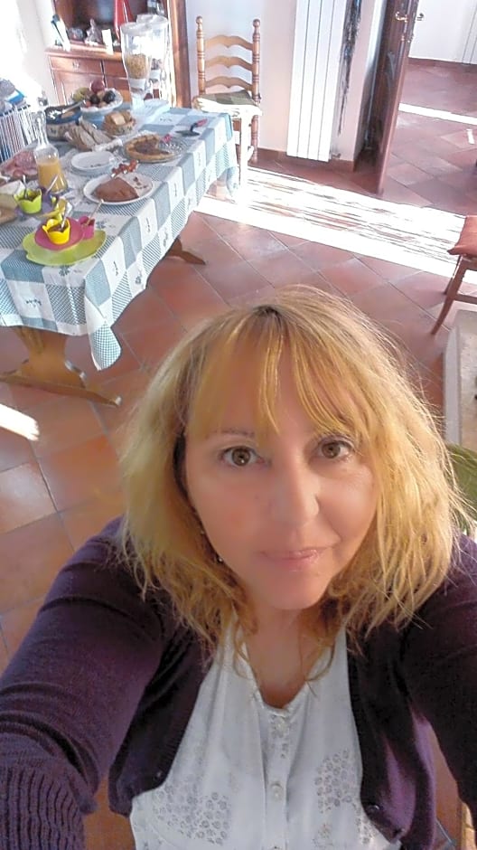 Il Pozzo e il Melograno