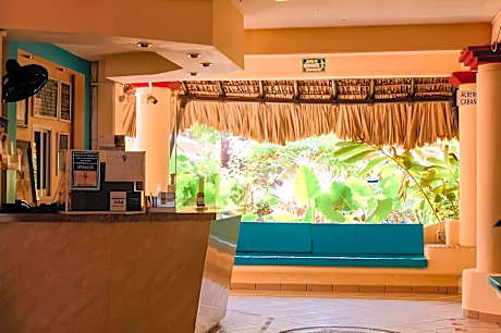 Hotel y Bungalows Acuario