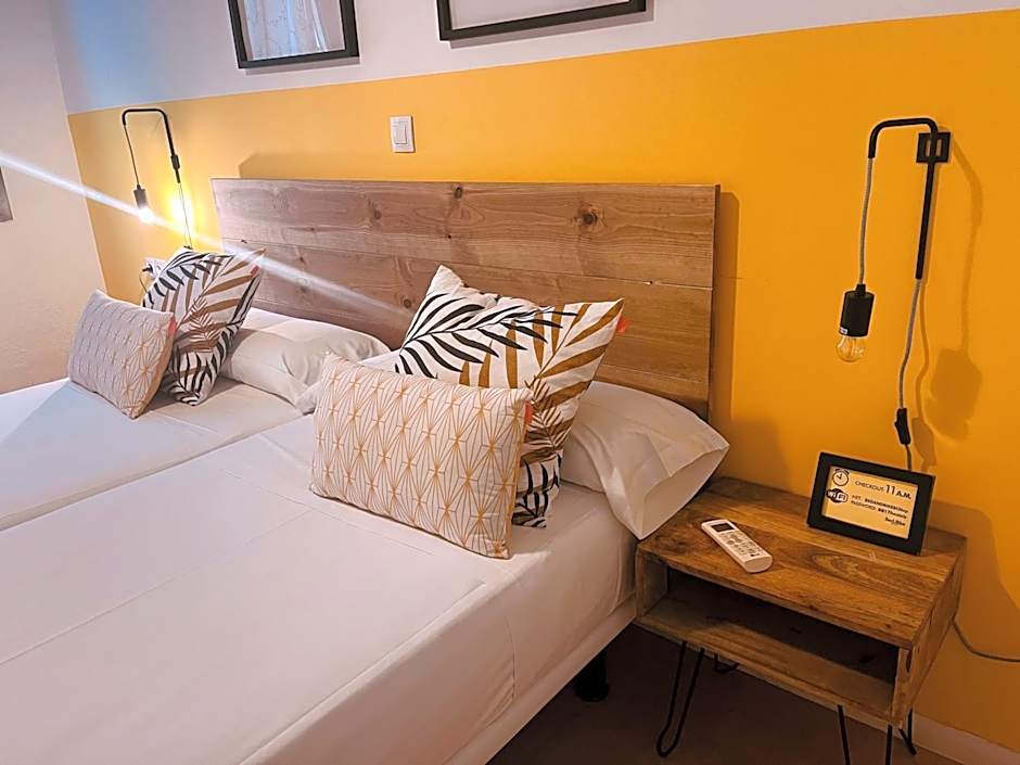 Bed & Bike Barcelona