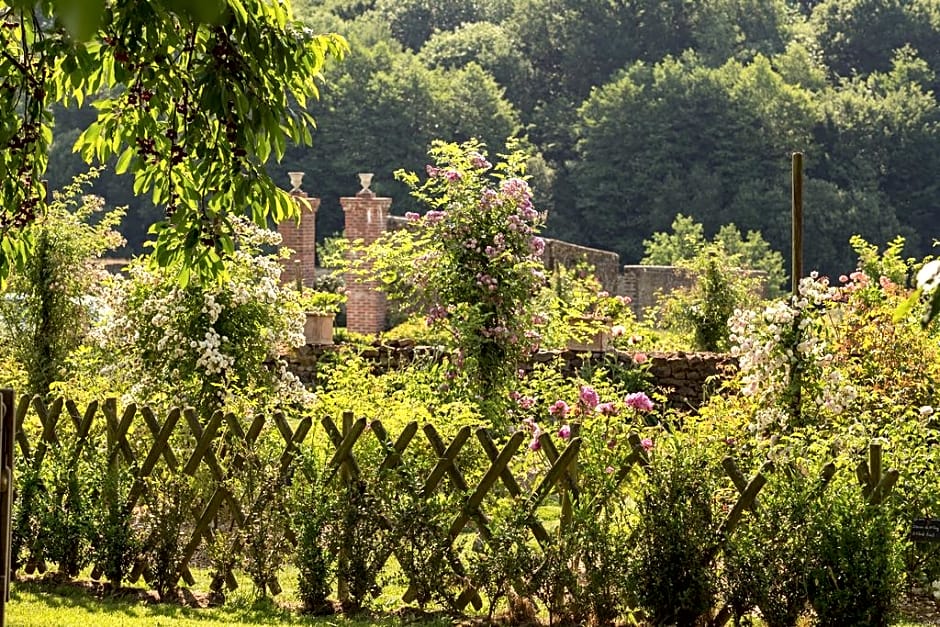 Domaine de La Groirie - Le Mans
