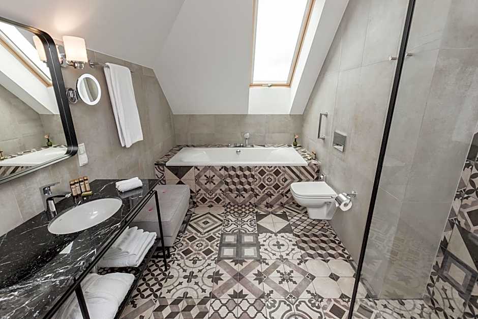 Hotel Indigo Krakow - Old Town By IHG