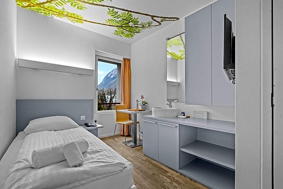 Hôtel de la Poste Sierre