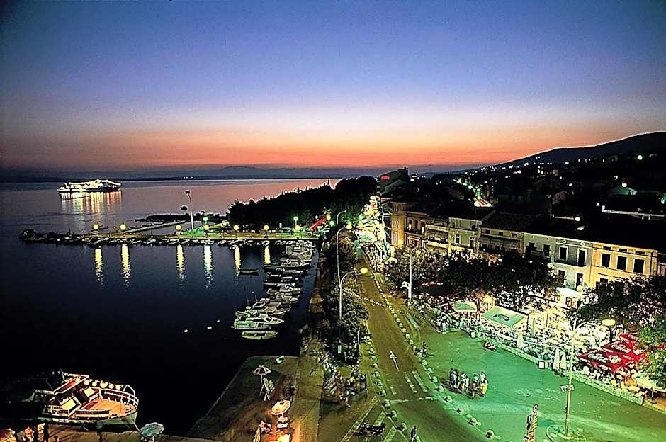 Hotel Vila Ružica- glavna zgrada i depandanse