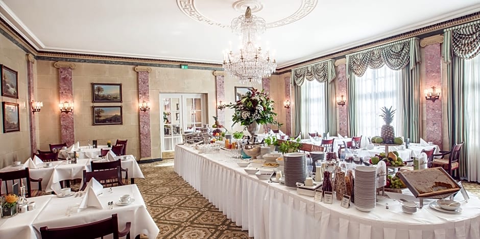 Grandhotel Hessischer Hof