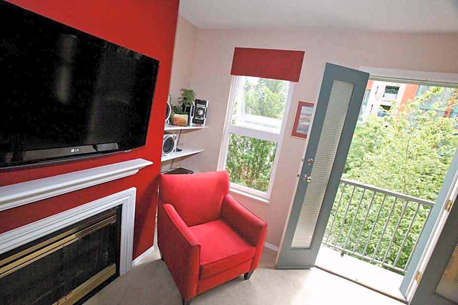 Times Square Suites Hotel