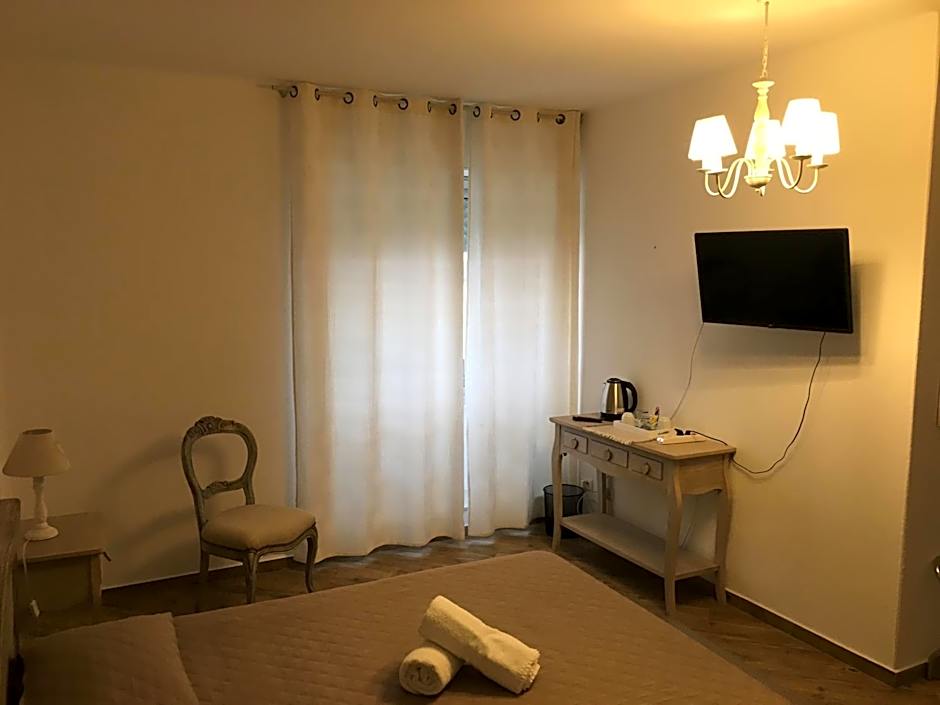 City Garden Guest House
