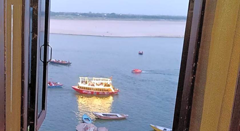 Scindhia Guest House